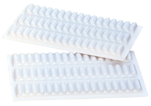 Gmöhling Guide de la cloison G®-BOX de séparation pour la boîte de transport