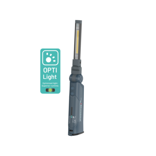 Scangrip Lampe d’inspection
