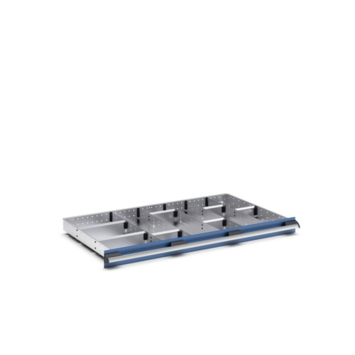 kit de compartimentage