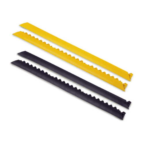 baguette de finition de bordure