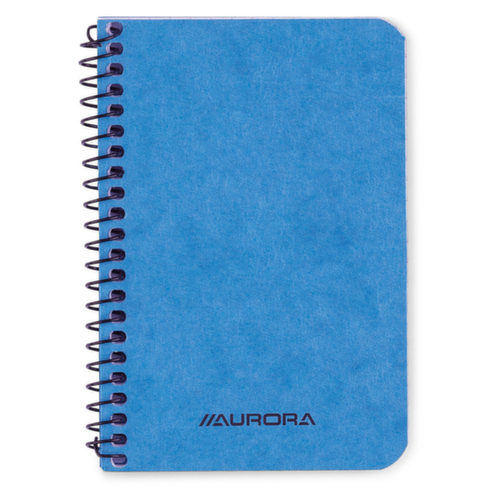 AURORA Cahier à spirales