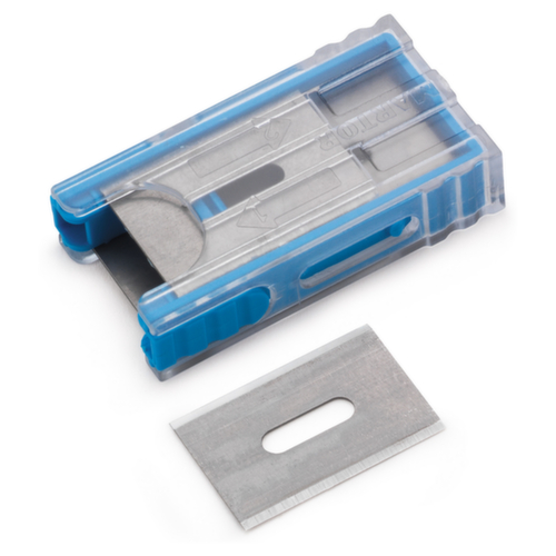 Boîte de 10 lames pour Martor couteau de sécurité Secumax 320