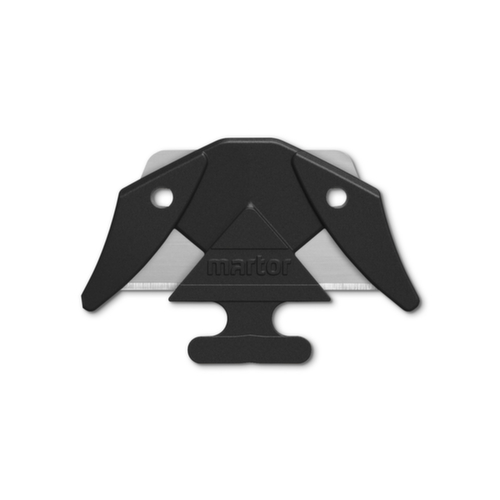 Boîte de 10 lames pour Martor couteau de sécurité Secumax 350