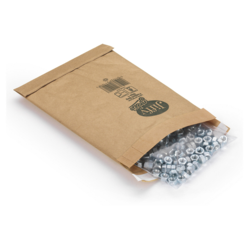 100 pochettes matelassées Jiffy
