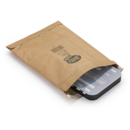 100 pochettes matelassées Jiffy