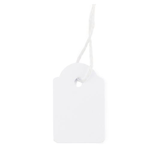 Etiquette américaine pour petits produits APLI