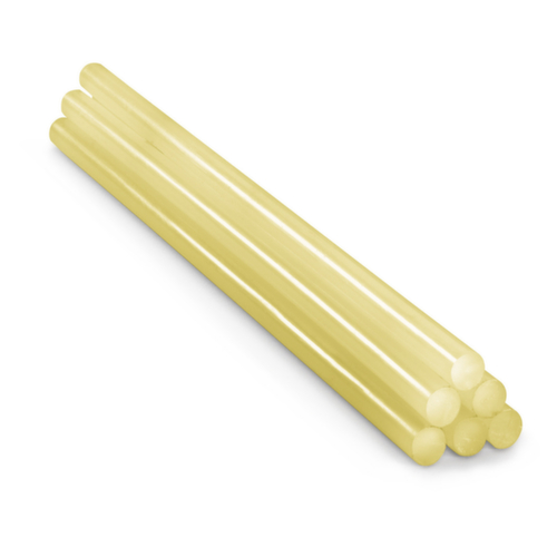 Colle thermofusible en bâtonnets