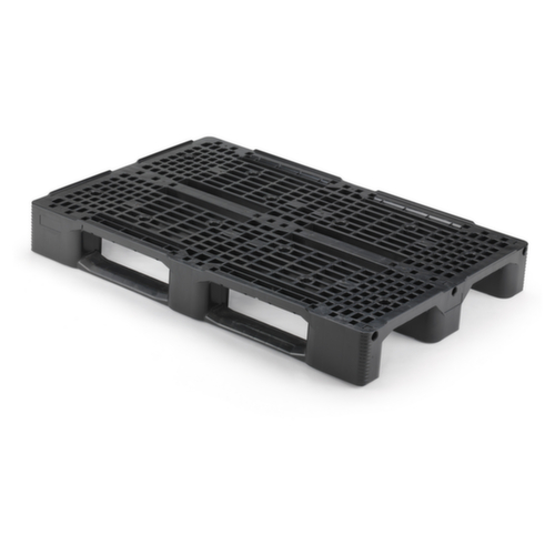 Palette industrielle pour charges mi-lourdes