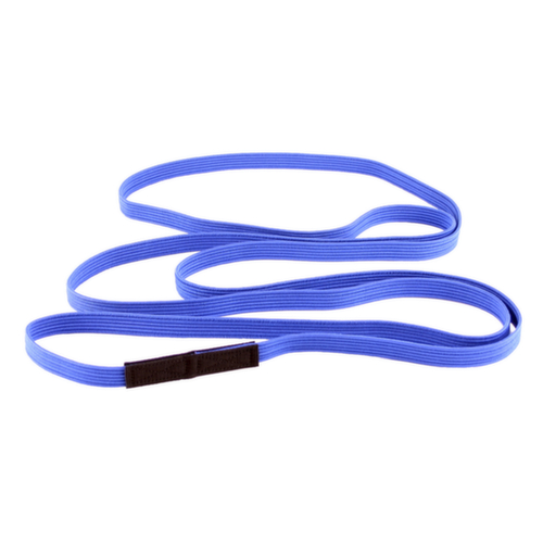 elastique-securisation-ultra-resistant bleu 1500 x 16 mm