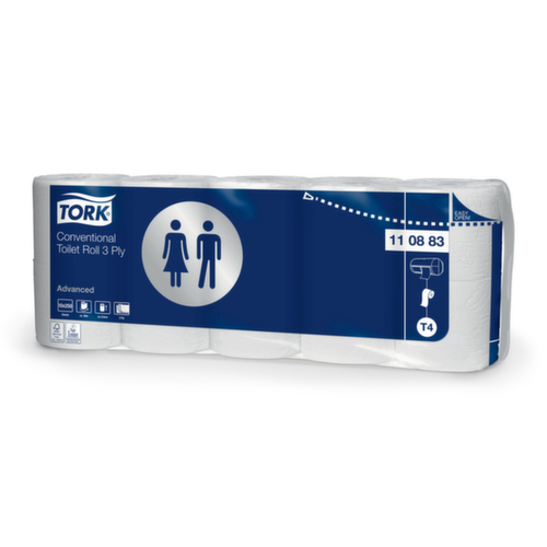 Papier toilette TORK® Advanced