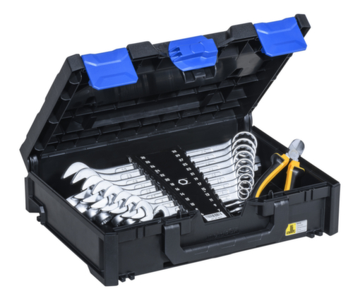 mallette pour petites pièces