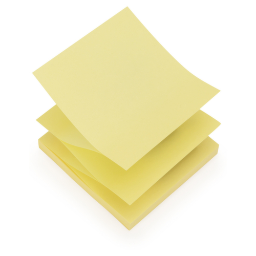 Post-it 3M en Z Super Sticky