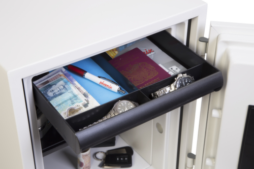 Phoenix Safe Coffre de sécurité coupe-feu Titan