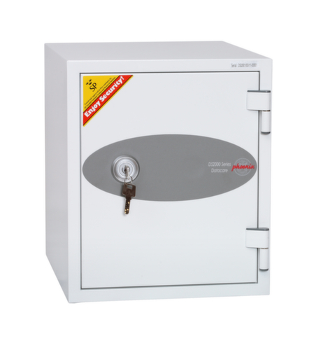 Phoenix Safe armoire coupe-feu pour supports numériques