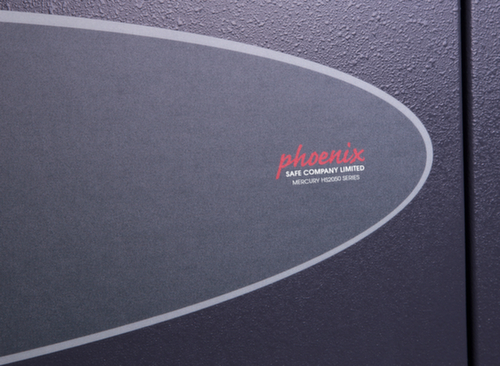 Phoenix Safe armoire haute sécurité Elara