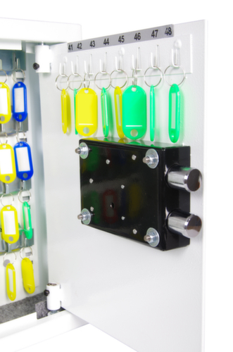 Phoenix Safe armoire à clés CYGNUS