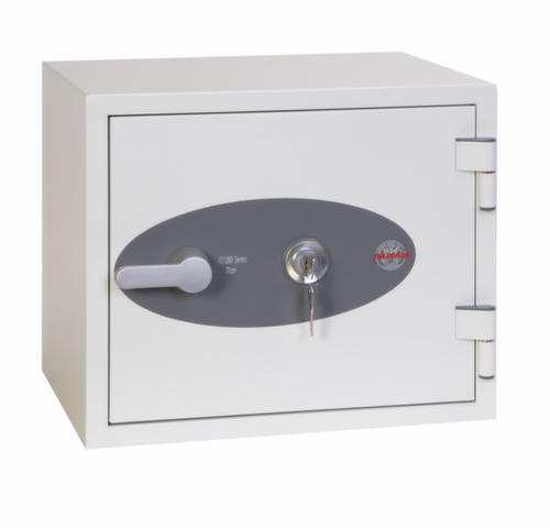 Phoenix Safe Coffre de sécurité coupe-feu Titan