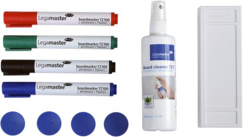 Legamaster kit d’accessoires BASIC pour tableau blanc