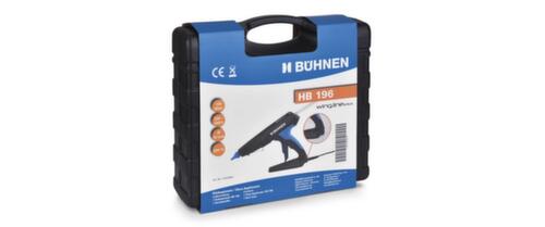 Pistolet à colle chaude