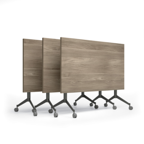 Quadrifoglio Table pliante Pop-Up