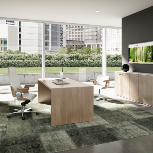 Quadrifoglio Bureau T45