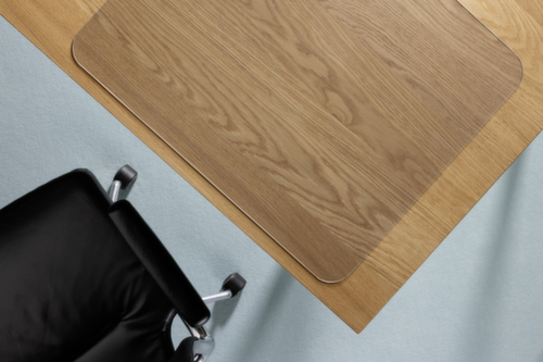 RS Office Products Sous-main Durasens Soft