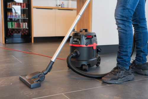Aspirateur à sec silencieux ERA EVO