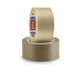 tesa Ruban d'emballage PVC 4100 pour paquet max. 35 kg