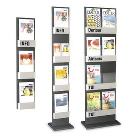 Kerkmann Présentoir First pour DIN A4