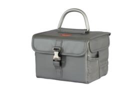 VLITEX mallette de sécurité coupe-feu pour batteries lithium-ion