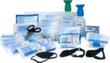 actiomedic Remplissage de rechange spécifique au secteur selon DIN 13157 pour mallette de secours