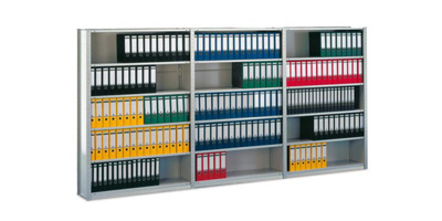 Rayonnages d‘archivage