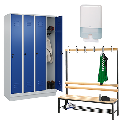 Arredi per sale pausa