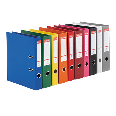 Sorteren en registreren