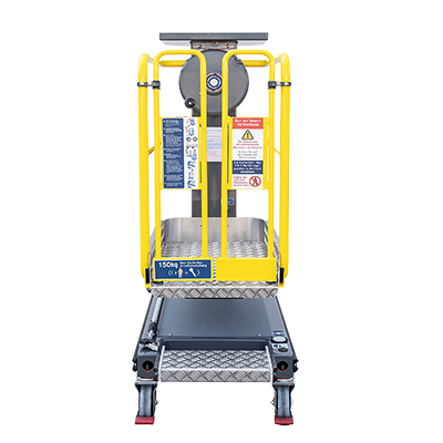 Personen-Hebegeräte