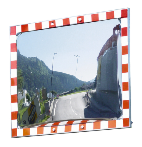 Verkehrsspiegel