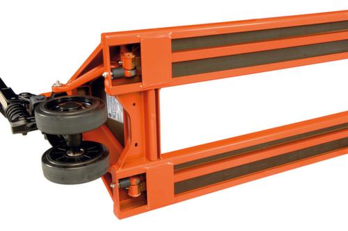 Toyota BT-Paletten-Hubwagen BT Lifter Silent