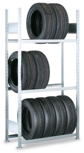 VARIOfit Reifenkarre für Reifen D 540-820 mm