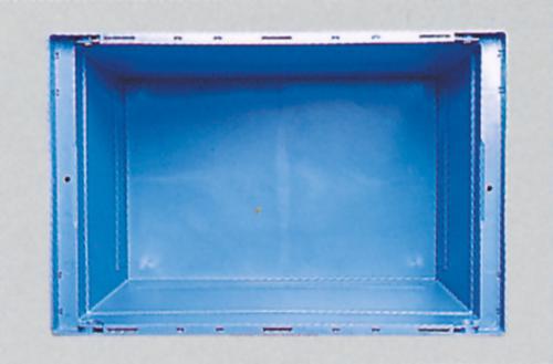 BITO Mehrwegbehälter verplombbar