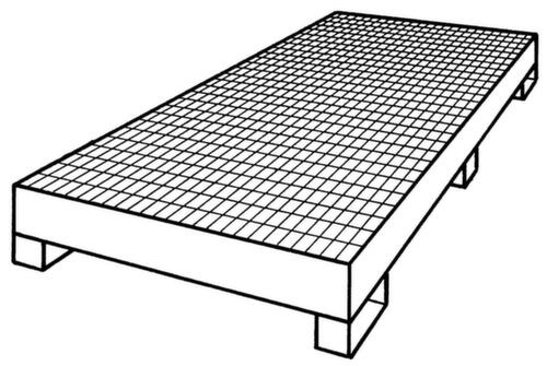 Bauer Auffangwanne