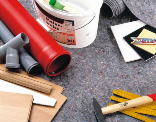 Abdeckvlies, Länge x Breite 50 x 1 m