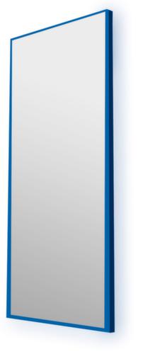 MDS Raumsysteme Vollwand für Hallenbüro, Breite 1000 mm