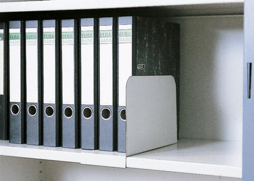 C+P Schiebetürenschrank ERGO mit Abdeckplatte