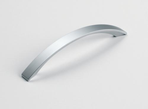 Gera Flügeltürenschrank Milano mit Glastüren, 6 Ordnerhöhen