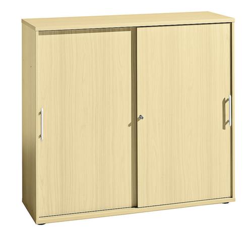 Schiebetürenschrank Up and Down