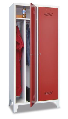 PAVOY Mitteltrennwand Basis