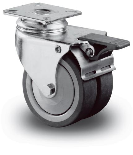 BS-ROLLEN Apparatedoppelrolle