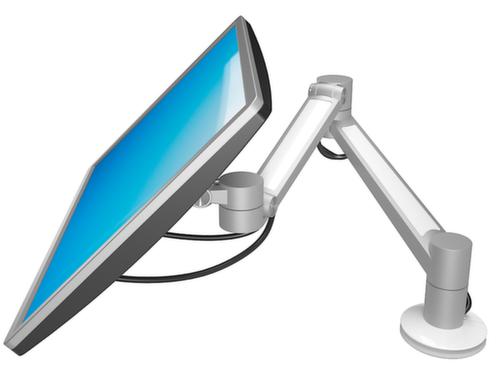 Monitorarm ViewLite Plus höhen-/tiefenverstellbar