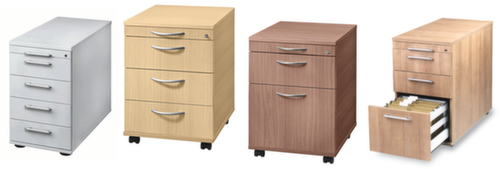 Bürocontainer Solid