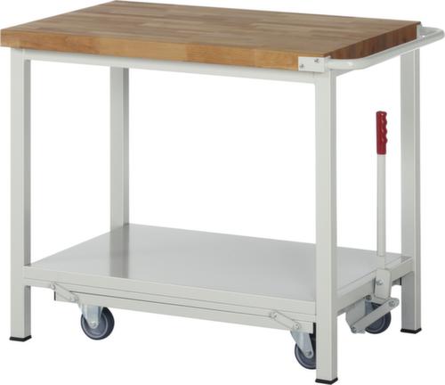 RAU Mobile Werkbank Serie 8000